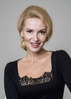Irina Barinova
