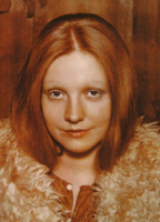 Svetlana Kryuchkova