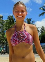 Natalie Foster