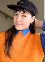 Angelika Abramovitch