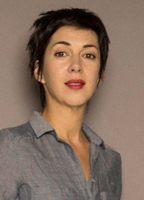 Marie Daguerre