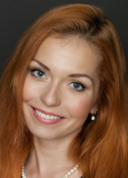 Veronika Agapova