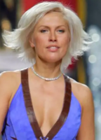 Natalya Ragozina