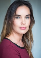 Geraldine Creff