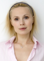 Dina Korzun