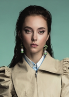 Anastasia Shevtsova