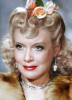 Lyubov Orlova