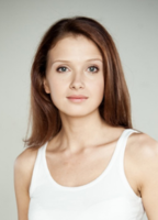 Aleksandra Mareeva