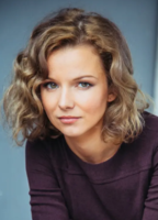 Aleksandra Zhivova