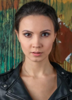Marina Volkova