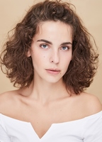 Elizaveta Moryak