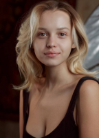 Vasilina Yuskovets