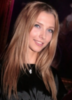 Svetlana Stepankovskaya