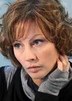 Alyona Babenko