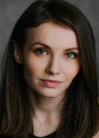 Yulia Kokryatskaya