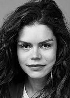 Daantje Idelenburg