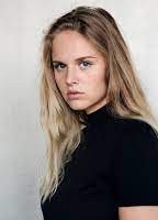 Marie-mae Van Zuilen
