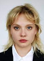 Berit Vander