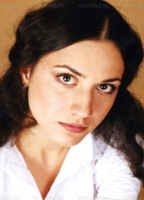 Nadezhda Bakhtina
