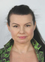 Agnieszka Bisikirska