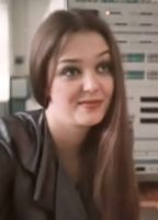 Veronika Izotova