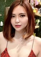Shiena Yu