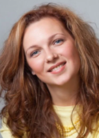 Darya Luzina