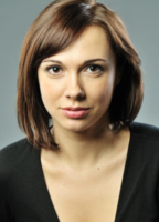 Olga Bynkova