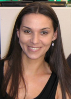 Agnieszka Korzeniowska