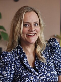 Henriette Steenstrup