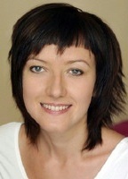 Katarzyna Niewadzil
