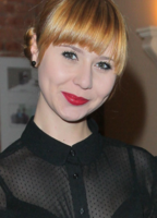 Marta Powalowska