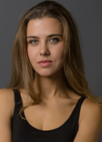 Anastasiya Makarova