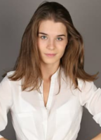 Valeriya Burduzha