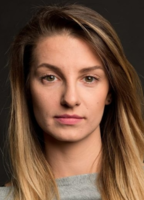 Joanna Derengowska