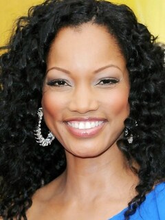Garcelle Beauvais