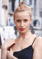 Agnieszka Judycka