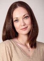 Mariya Anikanova