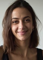 Nour Belkhiria