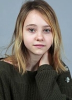 Taisya Kalinina