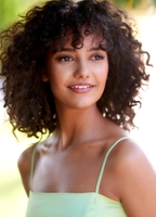 Madison Baines