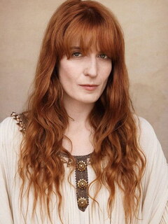 Florence Welch