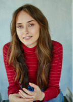 Georgia Eyers