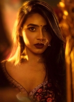 Sapthami Gowda