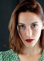 Sophie Vergeres