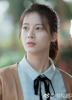 Zhaoyi Zhao