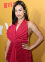 Jade Bender