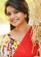 Swathi Reddy