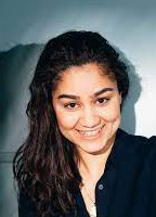 Soumaya Ahouaoui