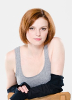 Yuliya Voznesenskaya